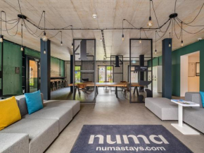 Numa I Munico Apartments